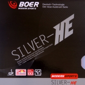 Boer Sriver HE – Table Tennis Rubber