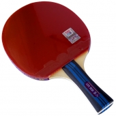 729 Super Color 3 Stars – Table Tennis Bat
