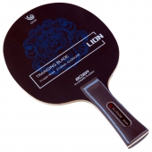 BOER Lion Allround Classic - Table Tennis Blade