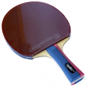 VT 1003 Carbon Pro Line Table Tennis Bat