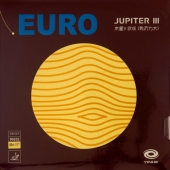 YINHE Jupiter III – накладка для настольного тенниса