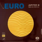 YINHE Jupiter III – Table Tennis Rubber