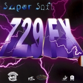 729 FX EL SUPERSOFT