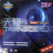 729 Cream Transcend