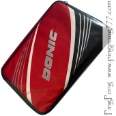 DONIC Salo Plus (Red) BatWallet