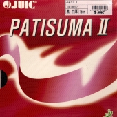 JUIC Patisuma II - атакующие шипы