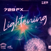 729 FX Lightening