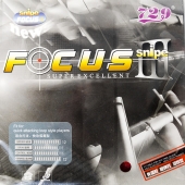 729 Focus III Snipe New
