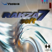 YASAKA Rakza 7 Soft