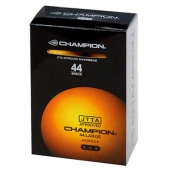 CHAMPION Увеличенный мяч 44 Large (44 мм)