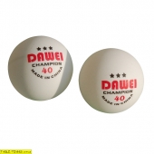 Ball DAWEI Champion three stars