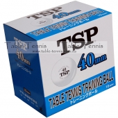 Ball TSP Training Hard (120pcs)