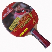 BUTTERFLY Kreanga Power Bat