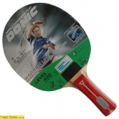 DONIC level 400 Waldner Bat