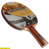 GIANT DRAGON Catamount 4 star ракетка для настольного тенниса