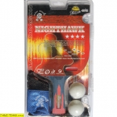 GIANT DRAGON NightHawk 4 star ракетка для настольного тенниса