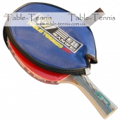 SANWEI 398 3Stars ракетка для настольного тенниса