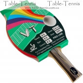 VT 3012 Pro Line Table Tennis Bat