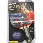 YASAKA MarkV Carbon Table Tennis Bat