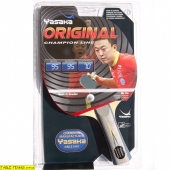 YASAKA Original  Table Tennis Bat