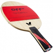 BUTTERFLY Timo Boll OFF- Table Tennis Rubber