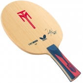 BUTTERFLY Timo Boll W7 OFF Table Tennis Blade
