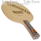 DAWEI Genote EF FiberGlass Offensive Table Tennis Blade
