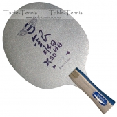 DAWEI X50 Bio Crystall Carbon Table Tennis Blade