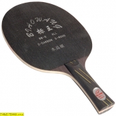 GLOBE BiaoWang BW-6 ALL Carbon