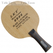 LKT Mind Game Table Tennis Blade