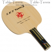 LKT Toxic 3 Def Table Tennis Blade