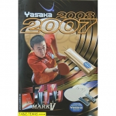 YASAKA 2007/2008 catalogue