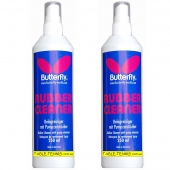 BUTTERFLY Rubber Cleaner Очиститель накладок (250 мл)