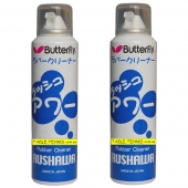 BUTTERFLY Rushawa Foam cleaner