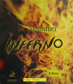 Dr.NEUBAUER Inferno