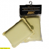 JUIC Micro Fiber Sponge губка для очистки накладок