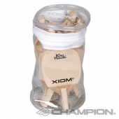 XIOM Mini Blade Pen key holder