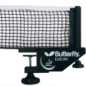 BUTTERFLY Europa сетка для настольного тенниса