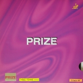 GLOBE Prize OX (без губки) Верхний лист накладки