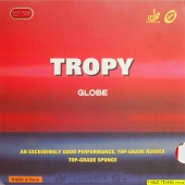 GLOBE Tropy LQF Japan Sponge