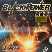 LKT Black Power