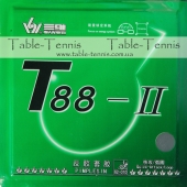 SANWEI T88-II накладка для настольного тенниса