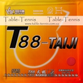 SANWEI  T88Taiji Table Tenis Rubber