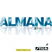 STIGA Almana