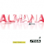 STIGA Almana Sound