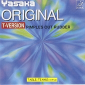 YASAKA Original T-version