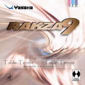 YASAKA Rakza 9