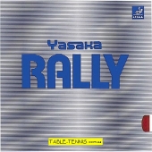 YASAKA RALLY