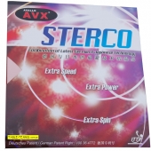 Avalox/AVX Sterco