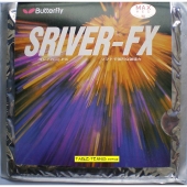 BUTTERFLY Sriver FX Power Sponge